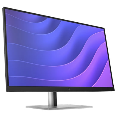 27" E27q G5 QHD Monitor 1