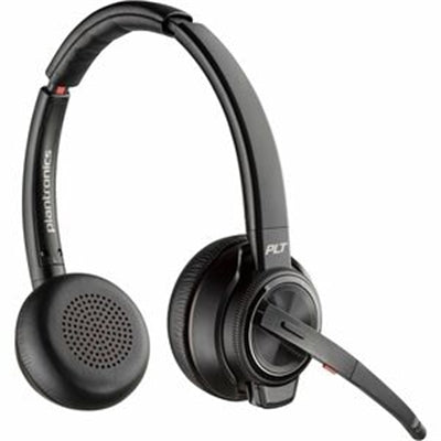 Poly Savi 8220 USBA Headset-US 1