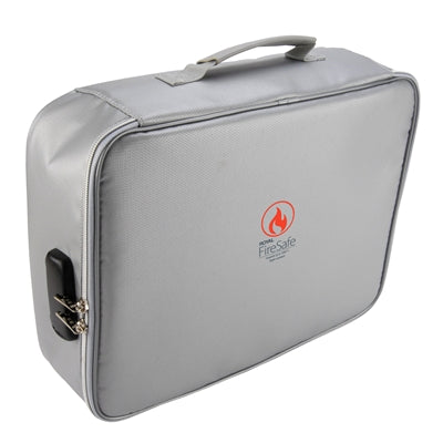 Royal FB25 Fireproof Case 1