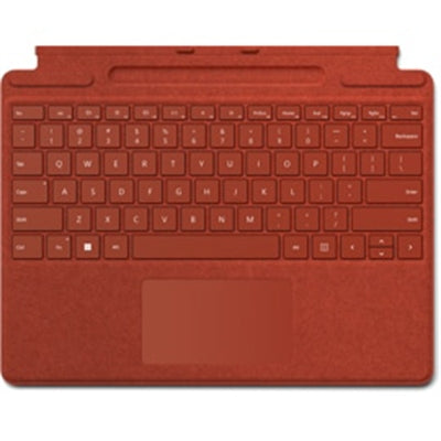 Pro Sig KB Poppy Red 1