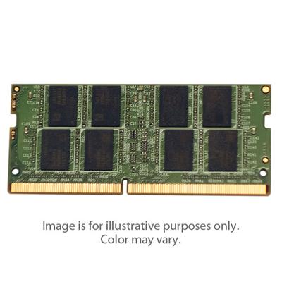 4GB DDR4 2400MHz SODIMM 1