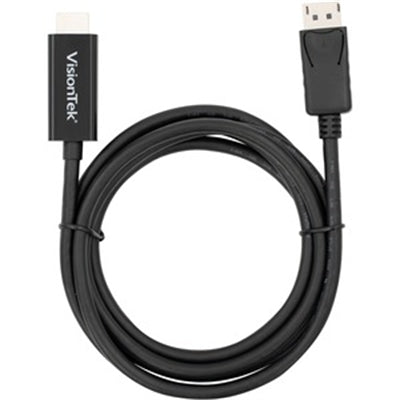 DP to HDMI 2.0 Active Cable 1