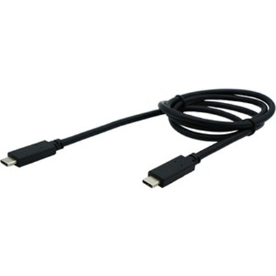 USB 3.1 Type C to C 1 Meter 1