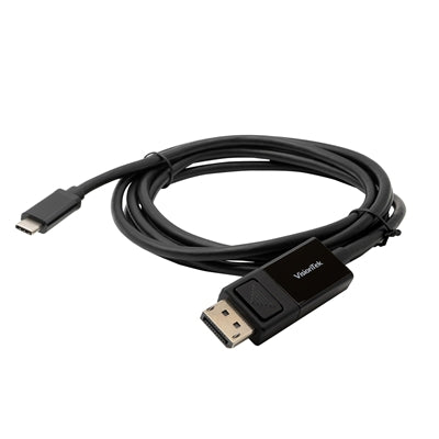 USB C to DP Bi Directional 2M 1