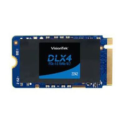 512GB M.2 2242 SSD 1