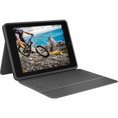 iPad 7thGen RuggedFolio Grpht 1