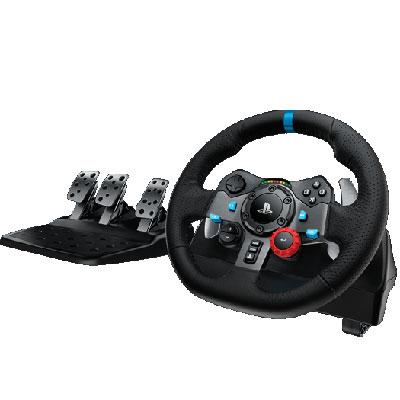 G29 Driving Wheel 1