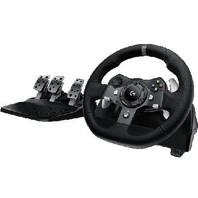 G920 Driving Wheel 1