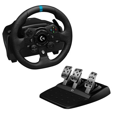 G923 RacingWheel Pedals XB1 PC 1