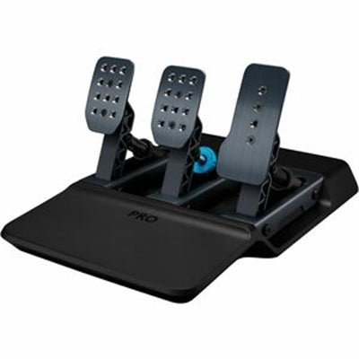 Logitech G Pro Racing Pedals 1