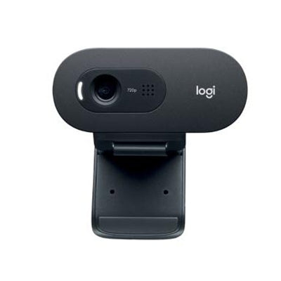 Logitech C505e HD Webcam 1