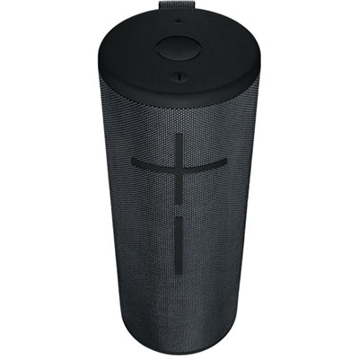 Megaboom3 Night Black 1