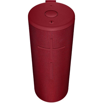 Megaboom3 Sunset Red 1