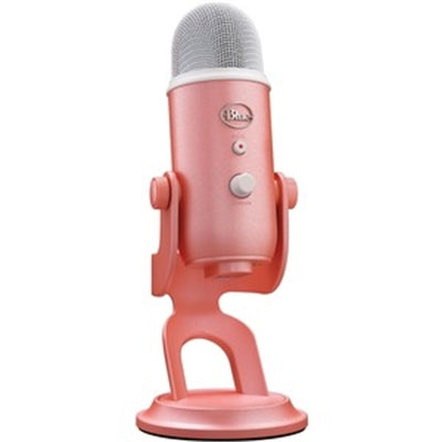 Blue Mic Yeti Pink Dawn Coll 1