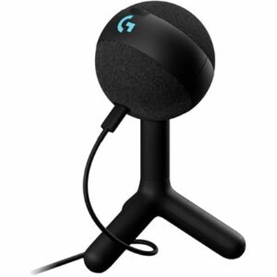 Logitech G YETI ORB Mcrphn 1