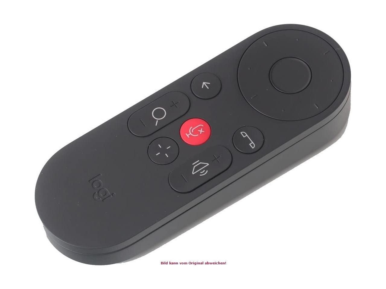 Logitech Device Remote Control 952-000058 3