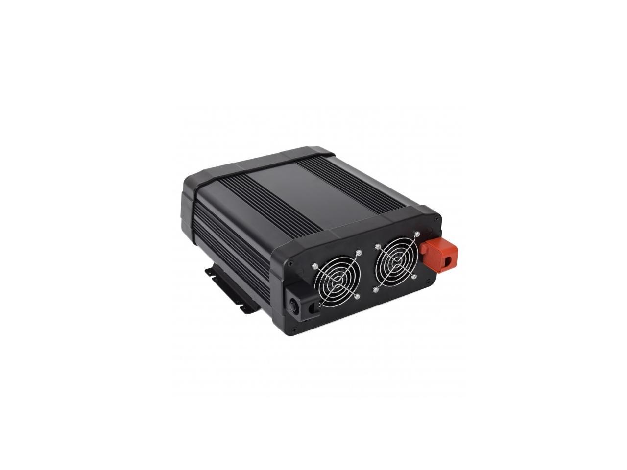 Technaxx Power Inverter 2000W Sine TE22 3