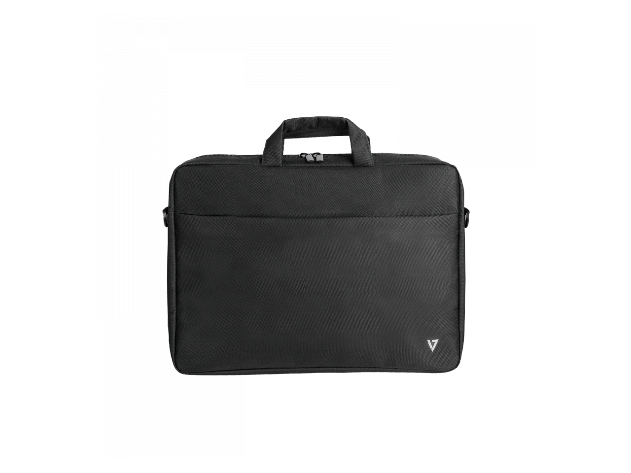 V7 14.1" Slim Laptop Case  CTK14-BLK 1