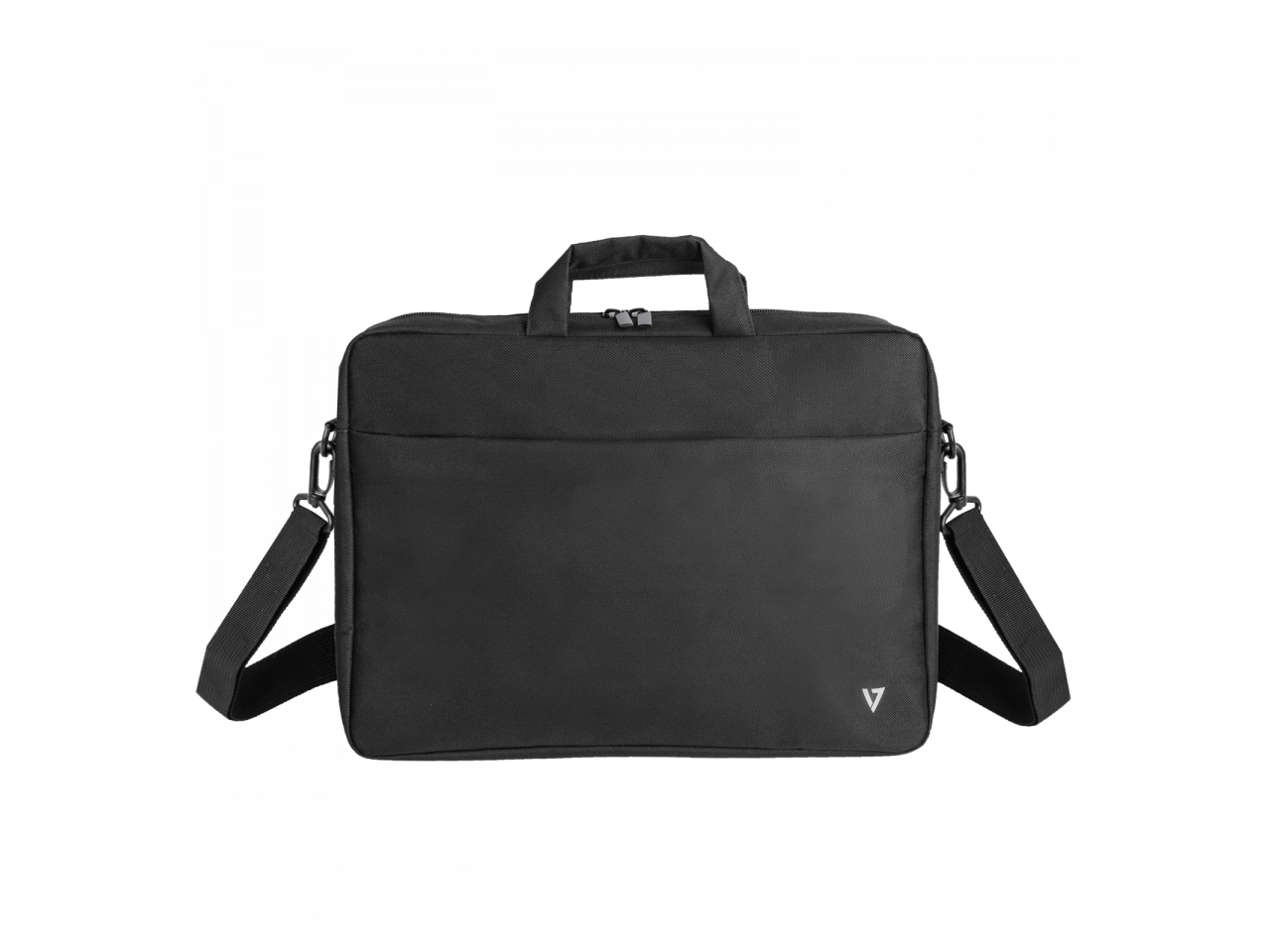 V7 14.1" Slim Laptop Case  CTK14-BLK 2