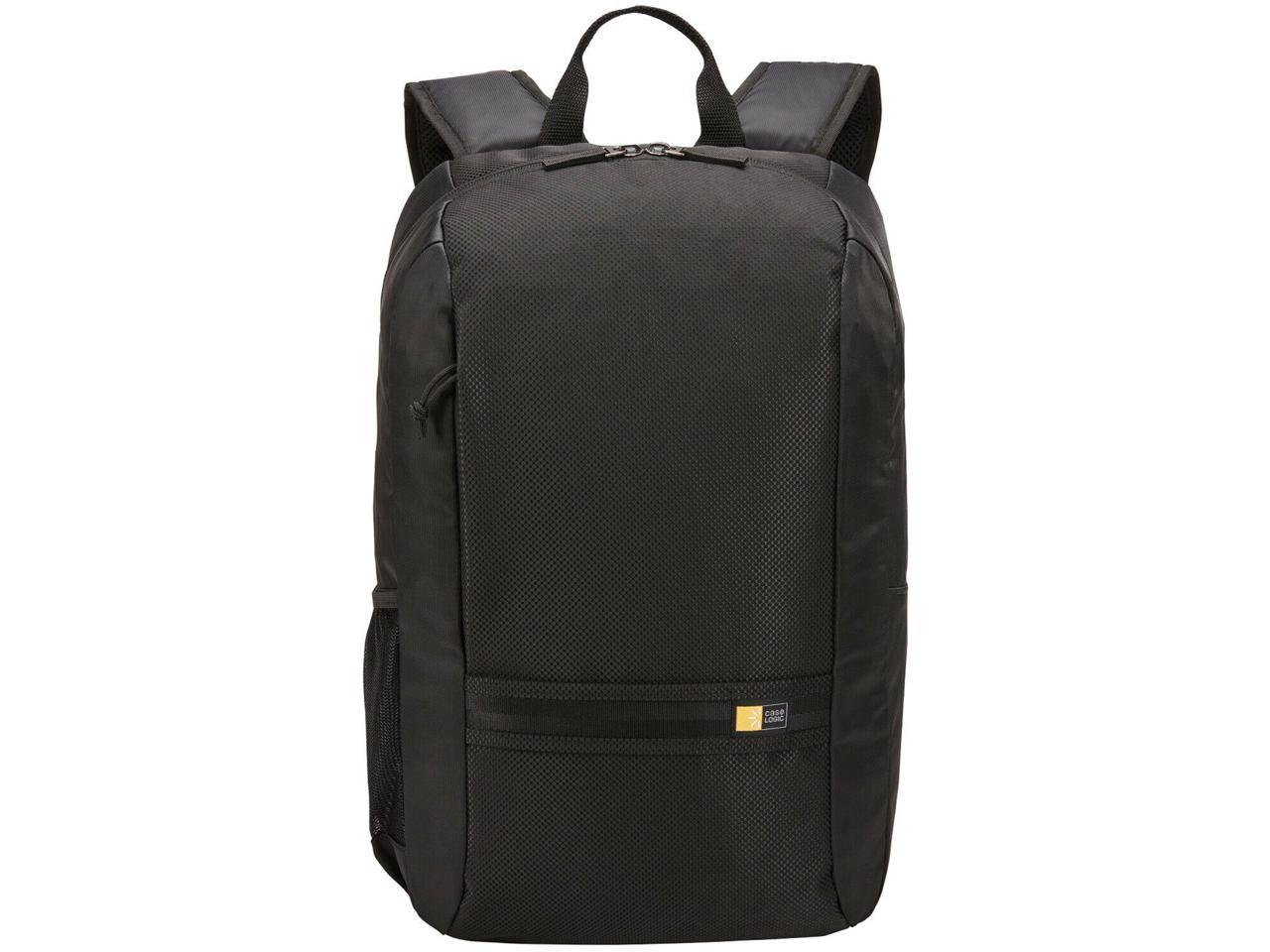 Case Logic 3204193 Key Laptop Backpack 3