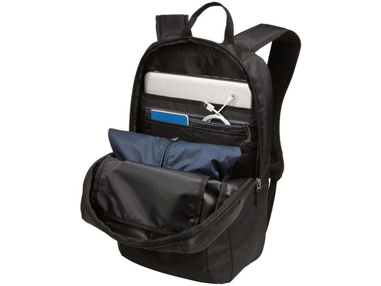 Case Logic 3204193 Key Laptop Backpack 4