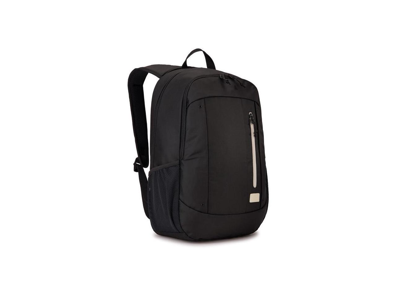 Case Logic Jaunt WMBP-215 Carrying Case Backpack for 15.6" Laptop Black 3204869 2