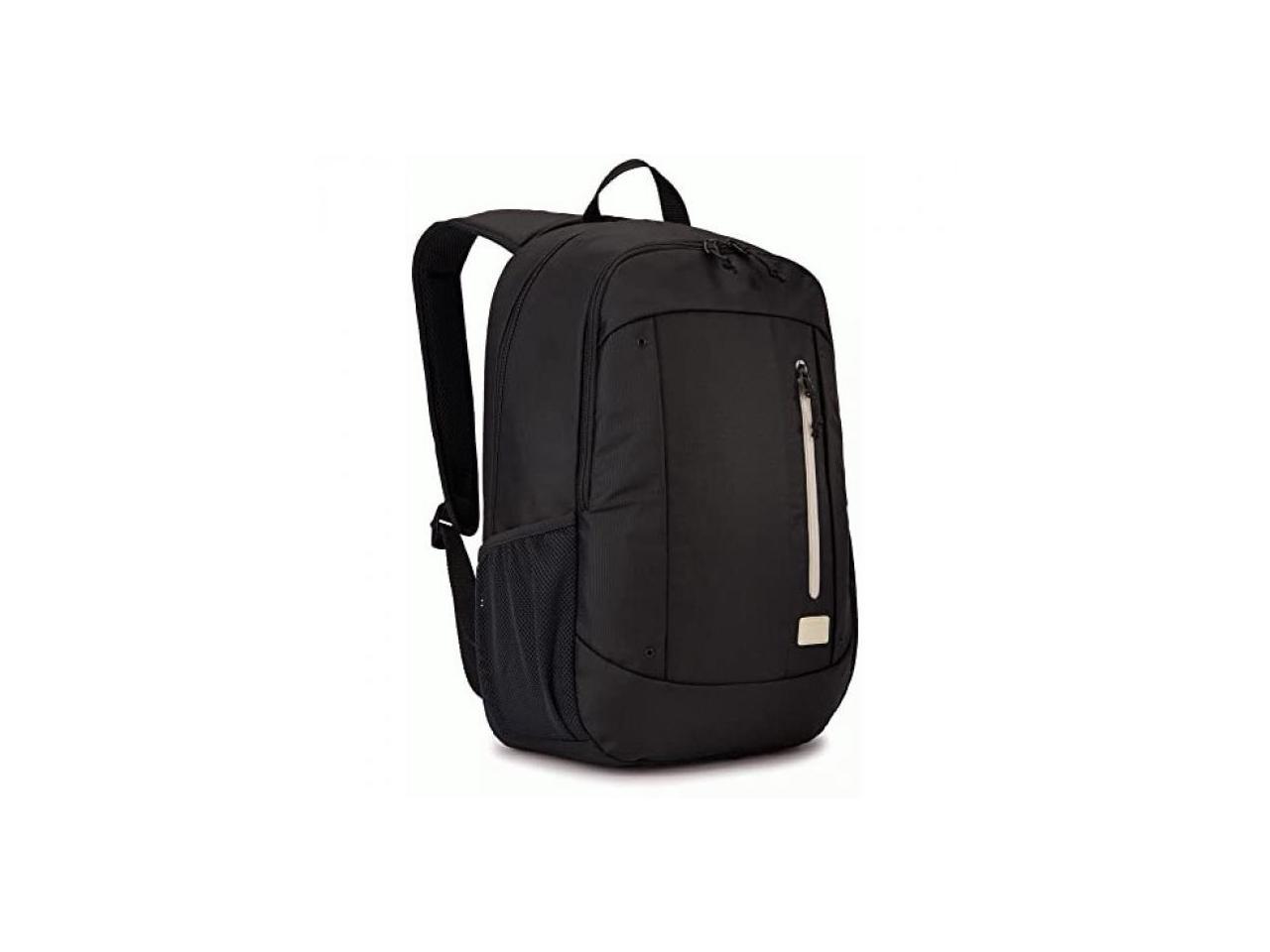 Case Logic Jaunt WMBP-215 Carrying Case Backpack for 15.6" Laptop Black 3204869 3