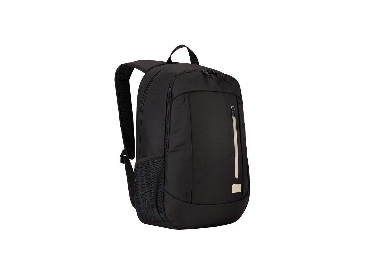 Case Logic Jaunt WMBP-215 Carrying Case Backpack for 15.6" Laptop Black 3204869 1