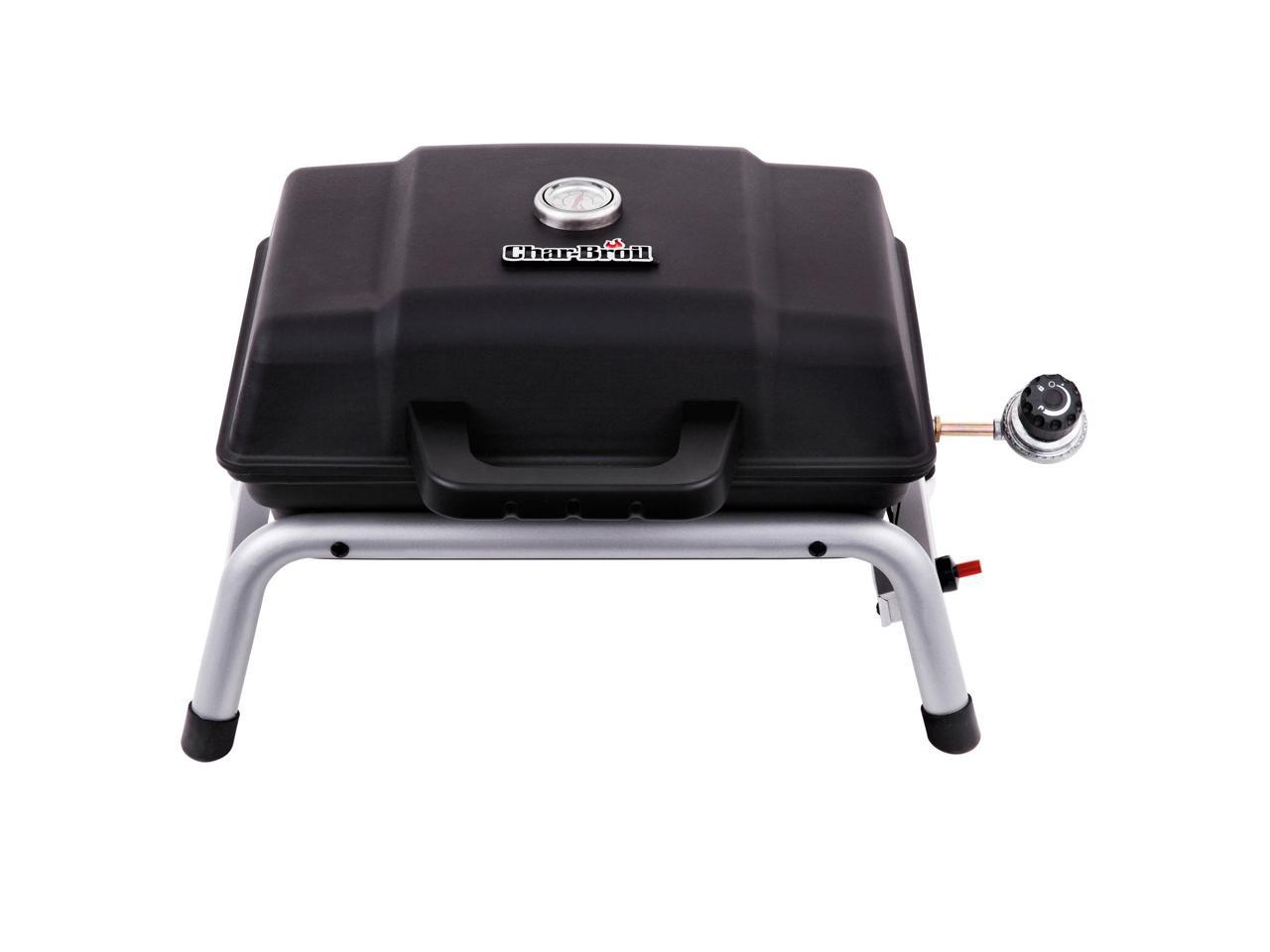 CHAR-BROIL 17402049 Char Broil Portable 240 Grill 3