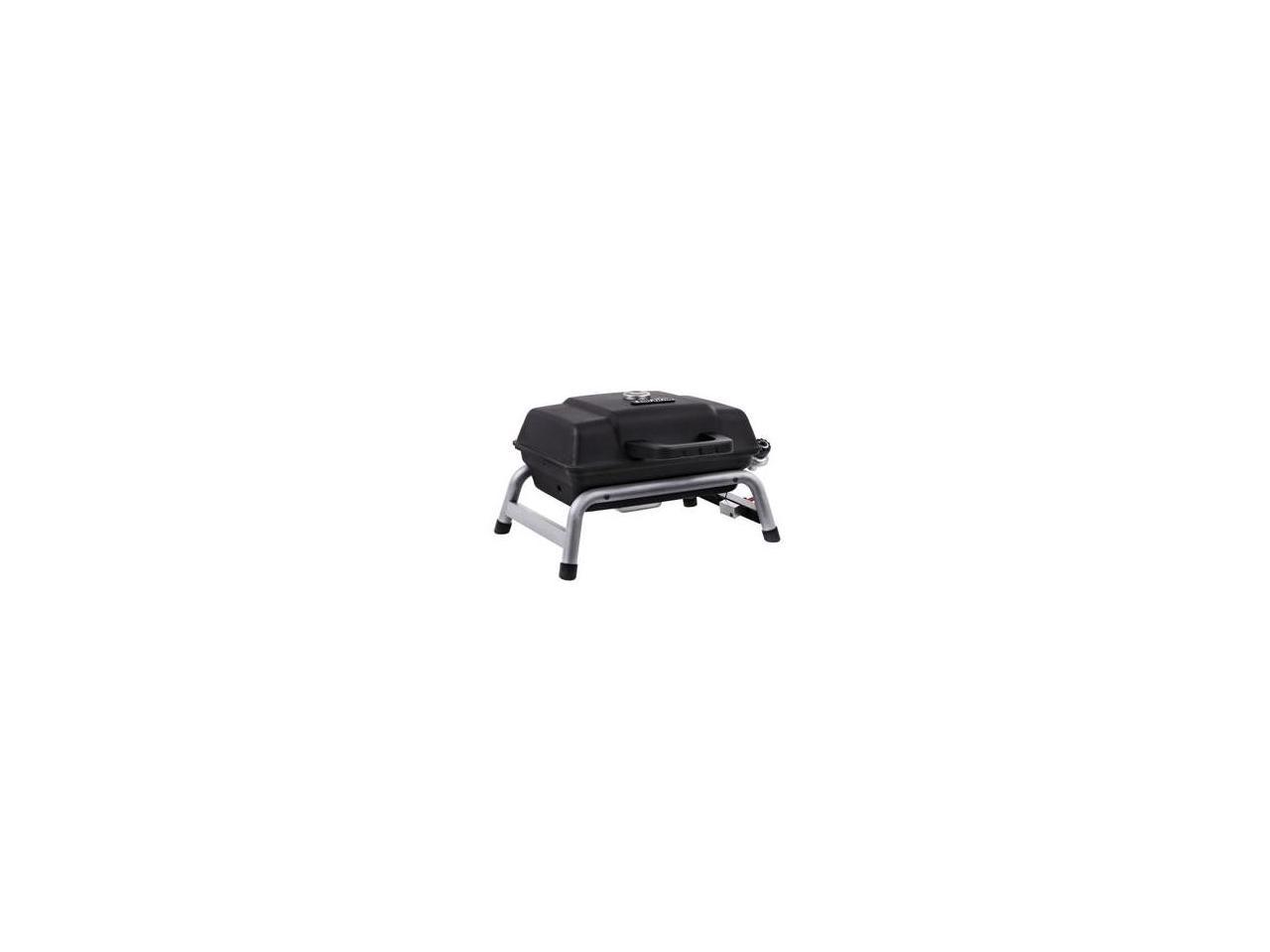 CHAR-BROIL 17402049 Char Broil Portable 240 Grill 1