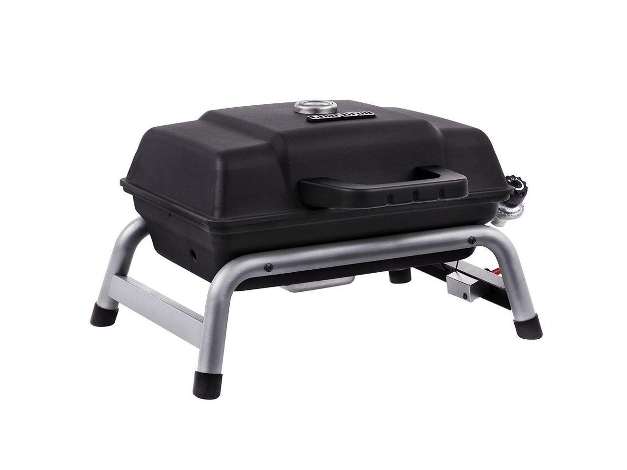 CHAR-BROIL 17402049 Char Broil Portable 240 Grill 2