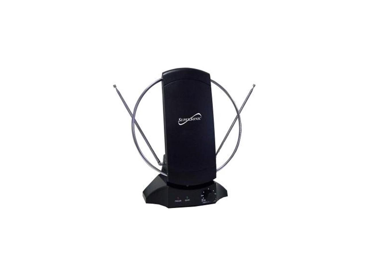 Supersonic SC-605 High-Definition Digital Indoor Antenna 2