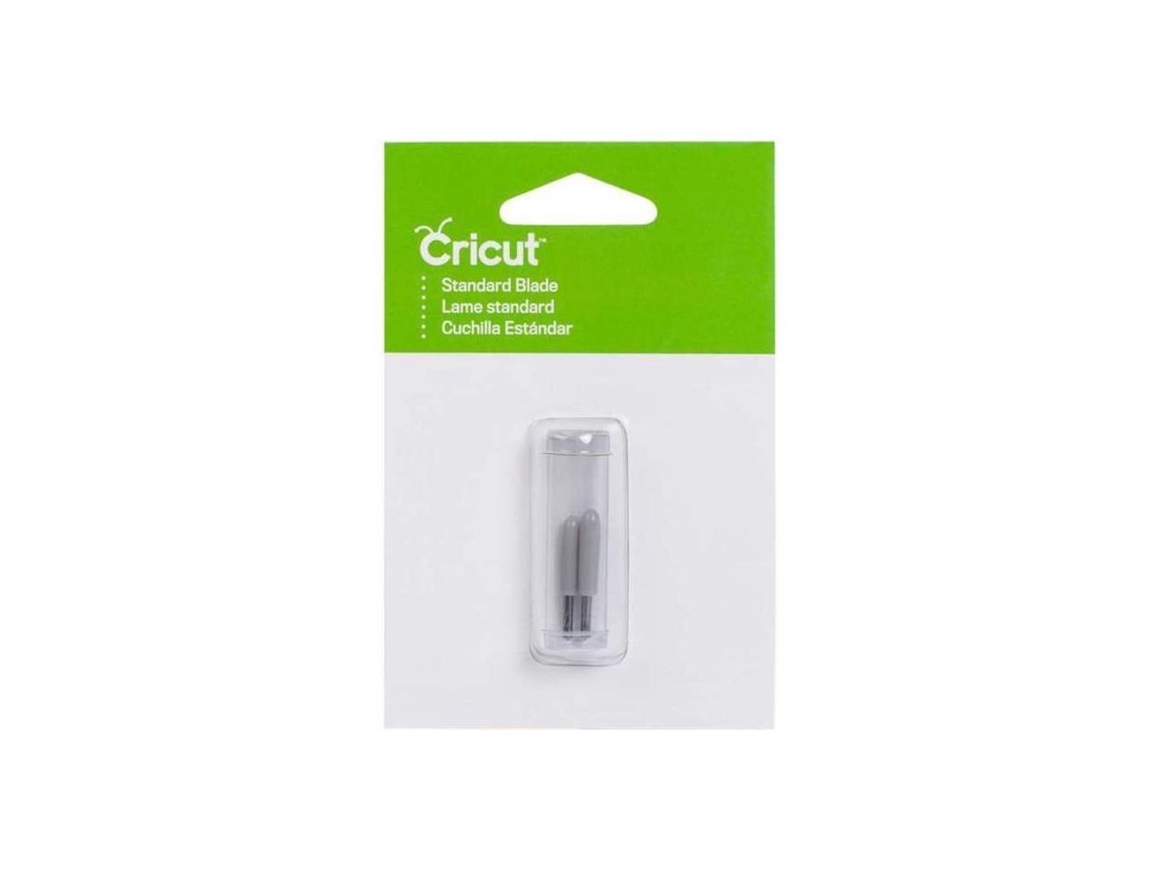 Cricut Replacement Blade - Durable - 2 / Pack  2003534 1