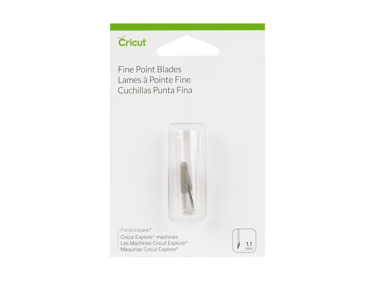 Cricut Replacement Blade - Durable - 2 / Pack  2003534 3