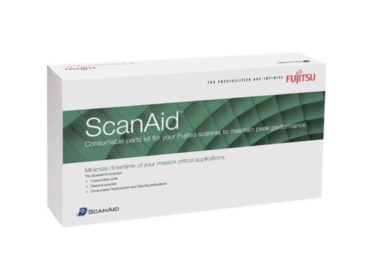 SCANAID KIT FI7140FI7240FI7160 1