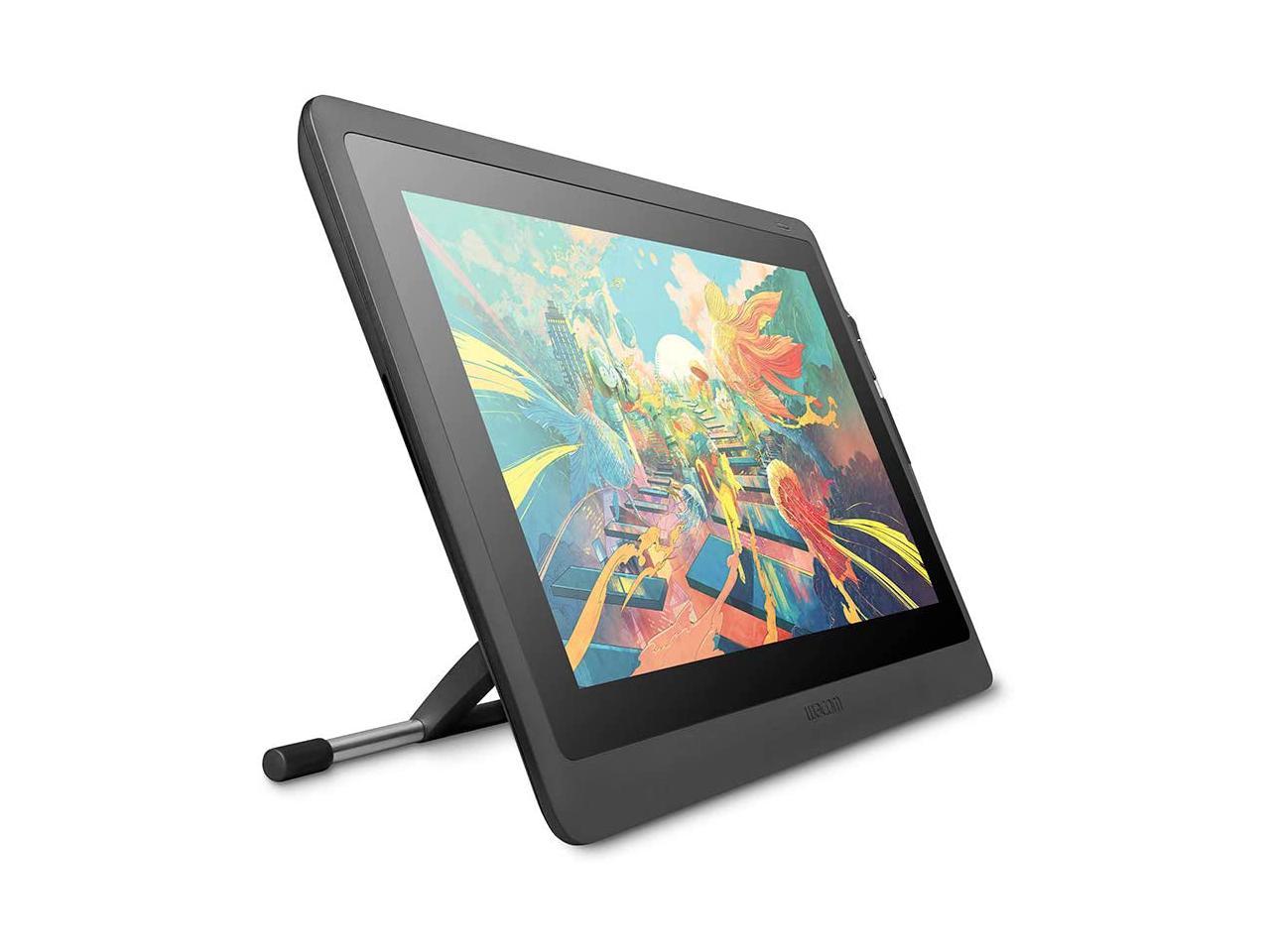 Wacom Display Stand 3