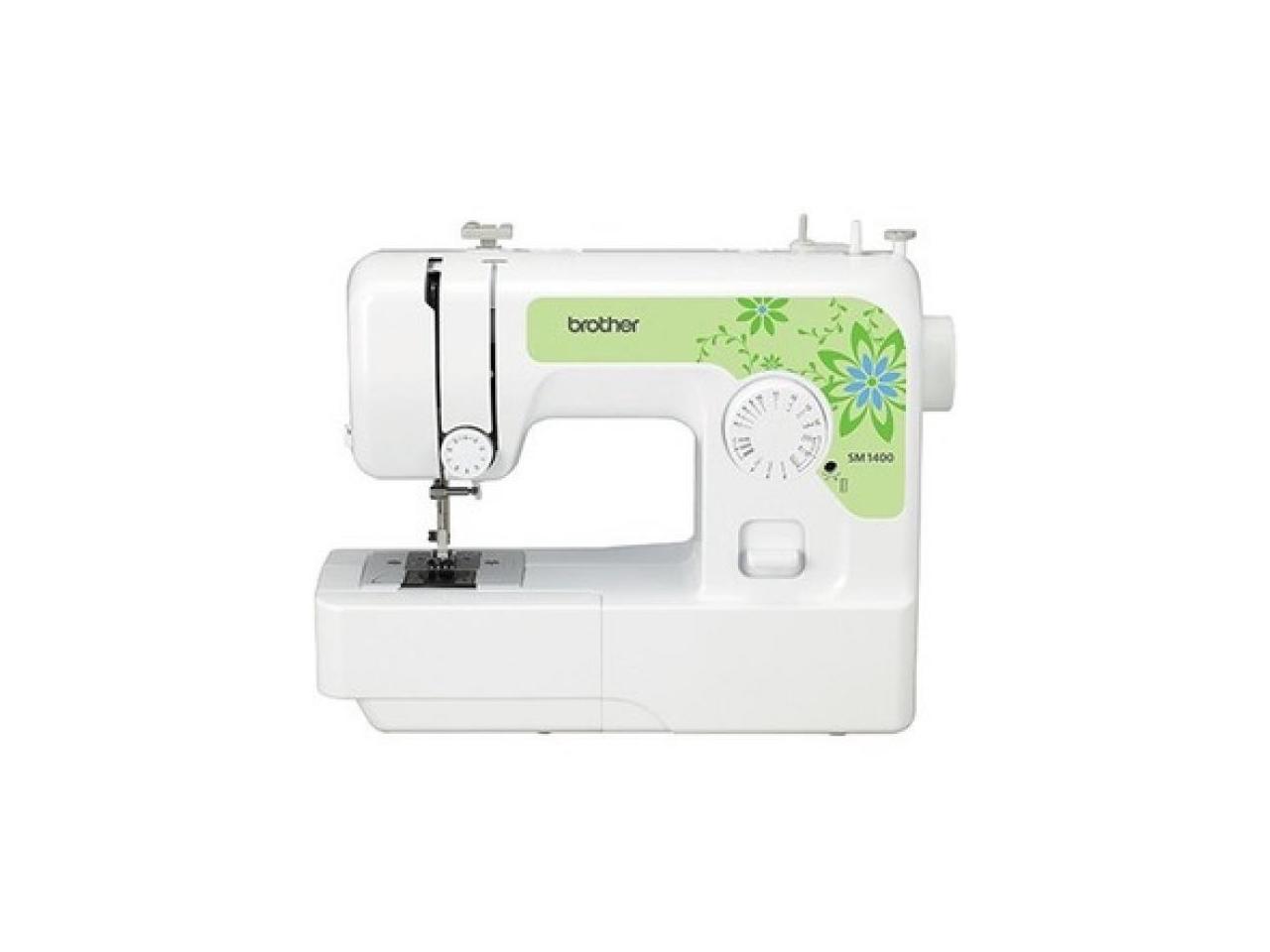 Brother SM1400 14-Stitch Sewing Machine 2