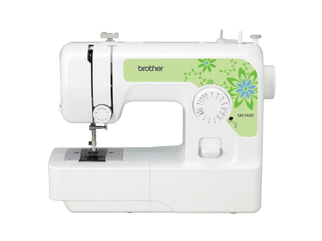 Brother SM1400 14-Stitch Sewing Machine 1