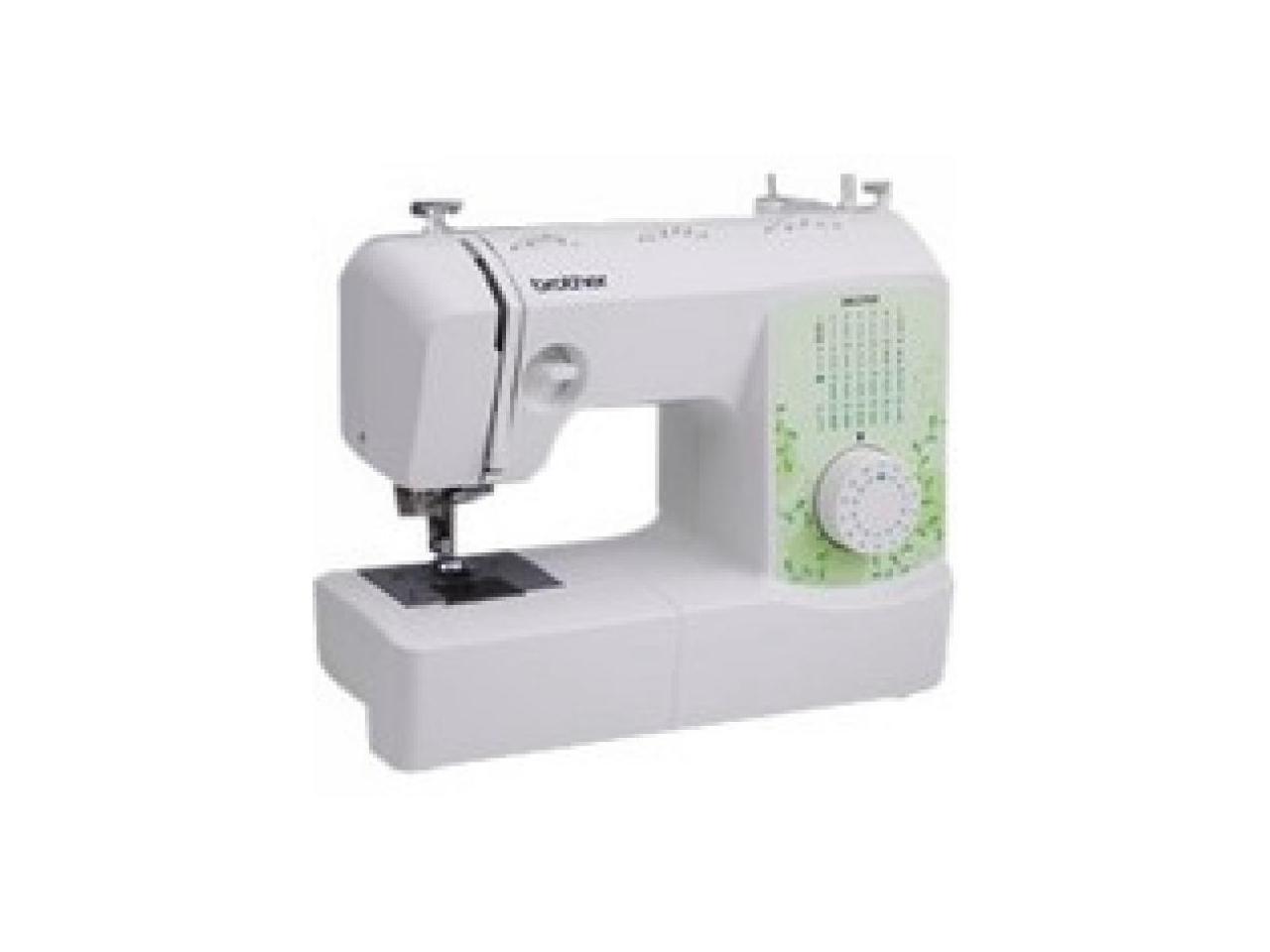 Brother 27 Stitch Sewing Machine - Automatic Threading SM2700 2