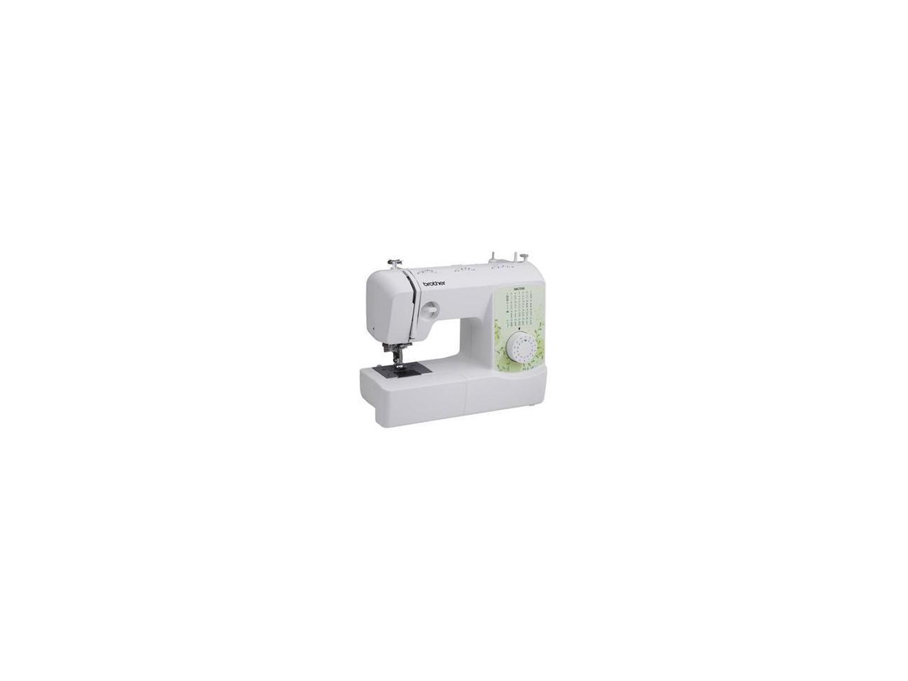 Brother 27 Stitch Sewing Machine - Automatic Threading SM2700 3