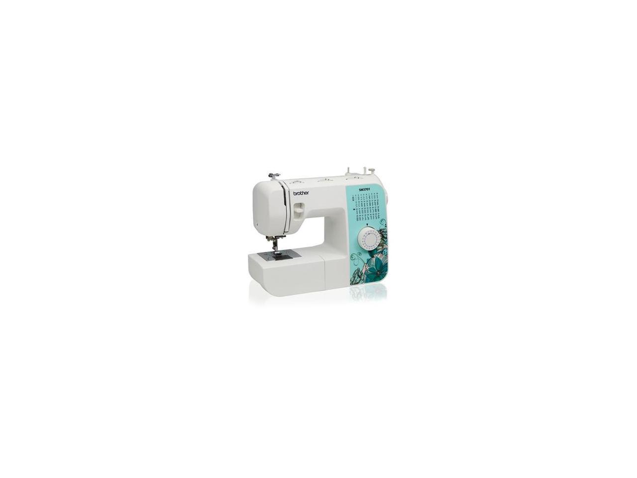 brother SM3701 37-Stitch Sewing Machine 2