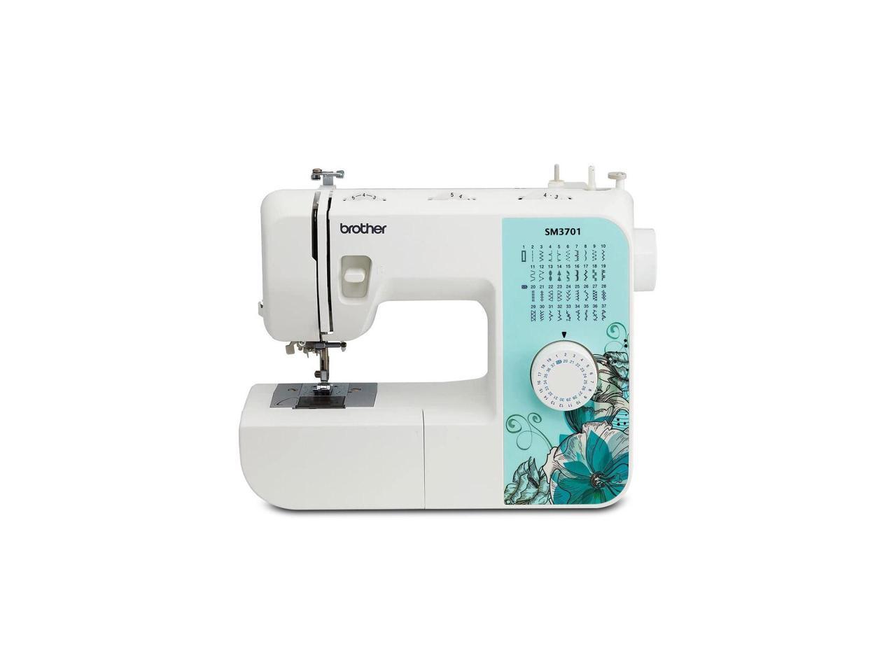 brother SM3701 37-Stitch Sewing Machine 1