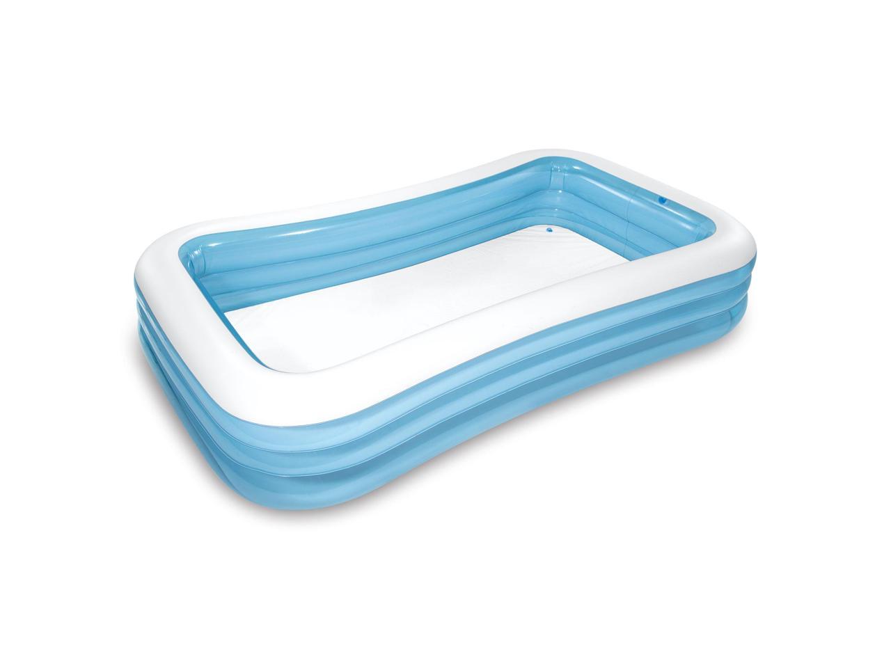 INTEX Swim Center Family Swimming Pool - 72" x 120" 5