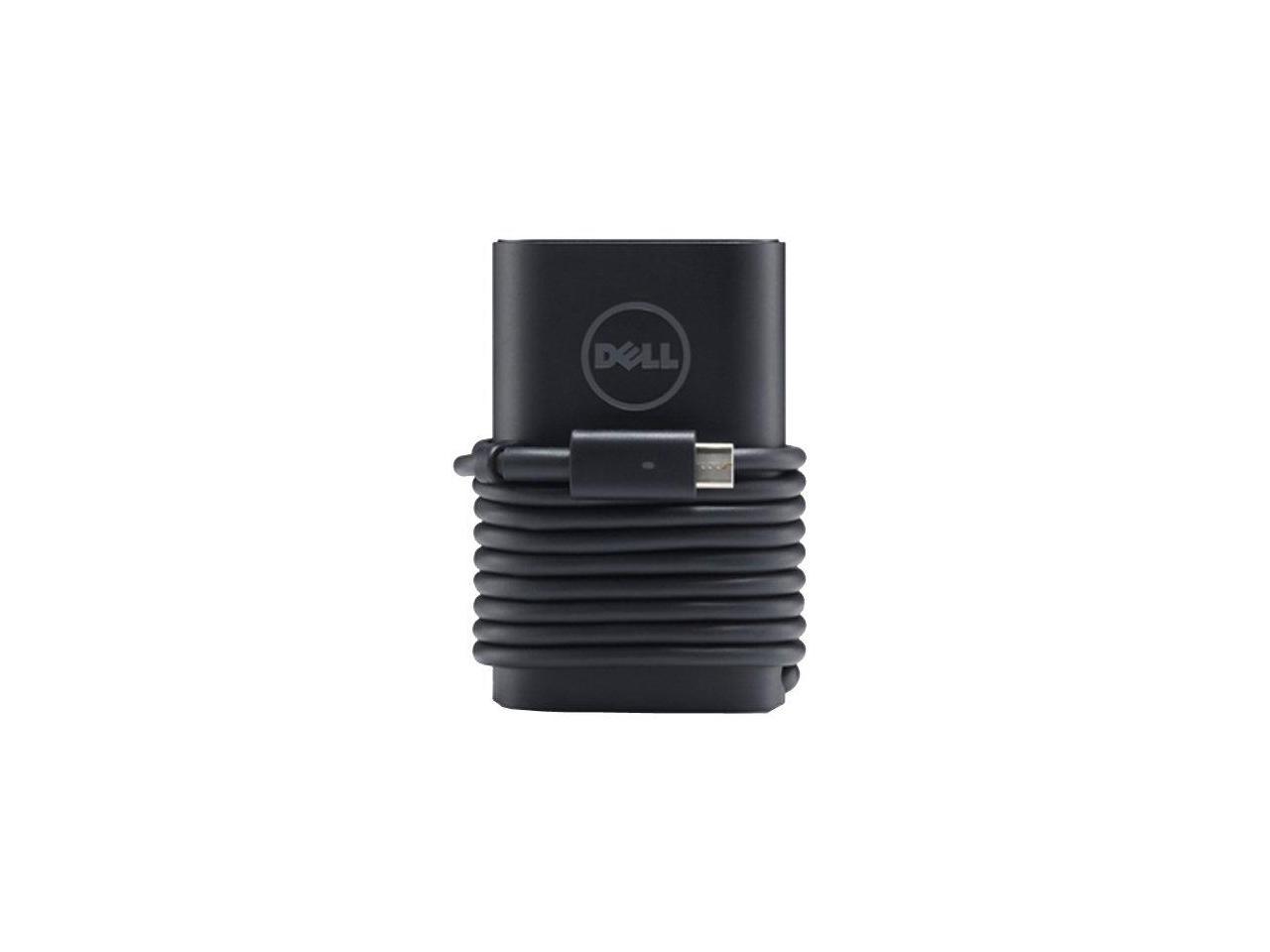 DELL PERIPHERALS 492-BBUU 45W AC ADAPTER TYPE-C 1