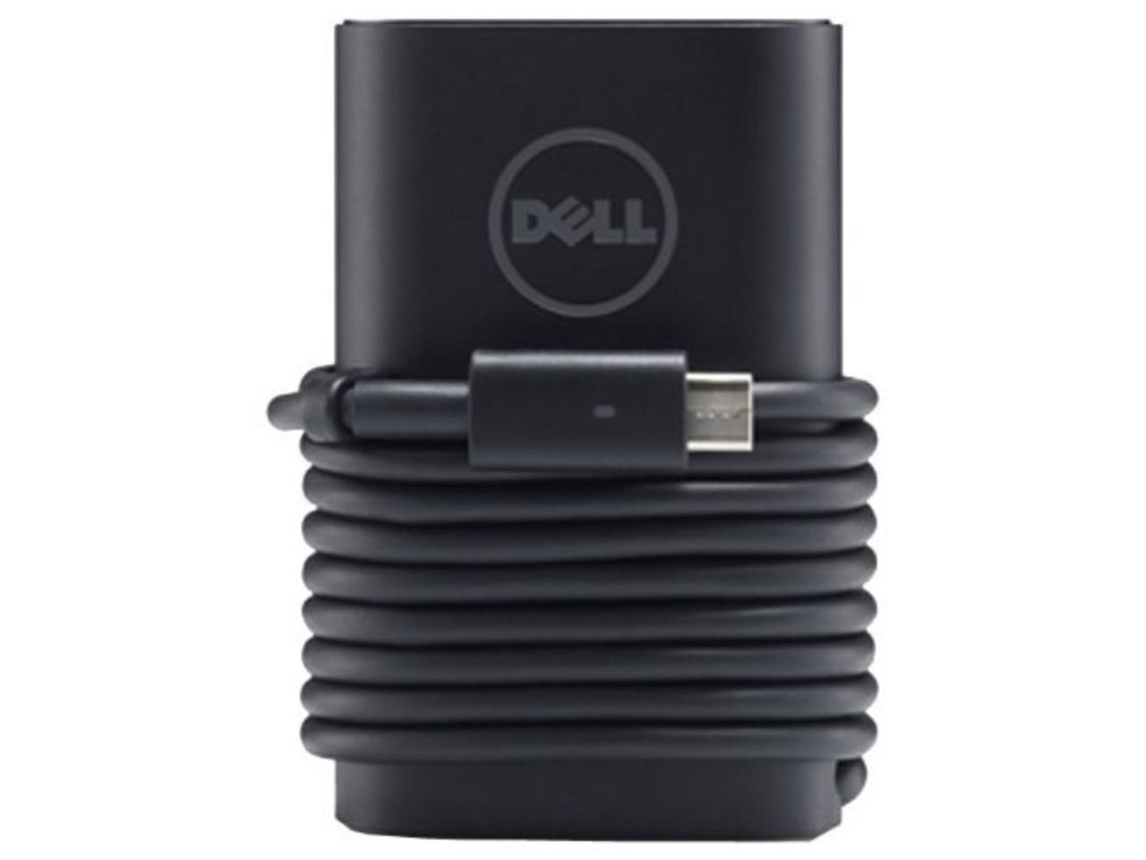 DELL PERIPHERALS 492-BBUU 45W AC ADAPTER TYPE-C 3