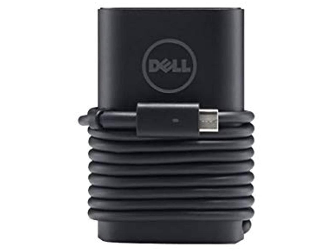 DELL PERIPHERALS 492-BBUU 45W AC ADAPTER TYPE-C 5