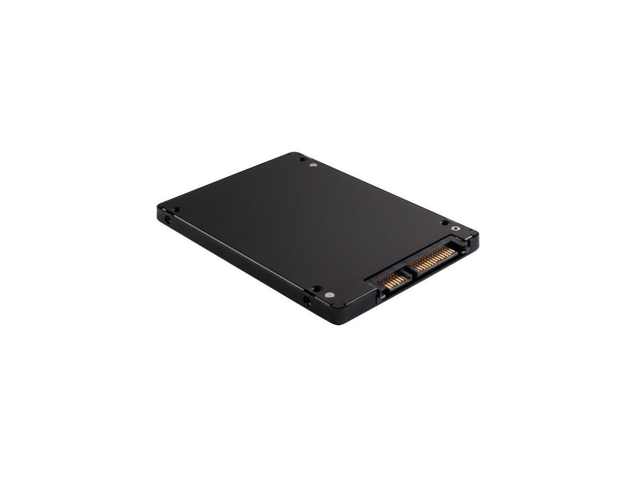 VisionTek - 901310 - VisionTek PRO HXS 500 GB Solid State Drive - 2.5 Internal - SATA (SATA/600) - 560 MB/s Maximum Read 1