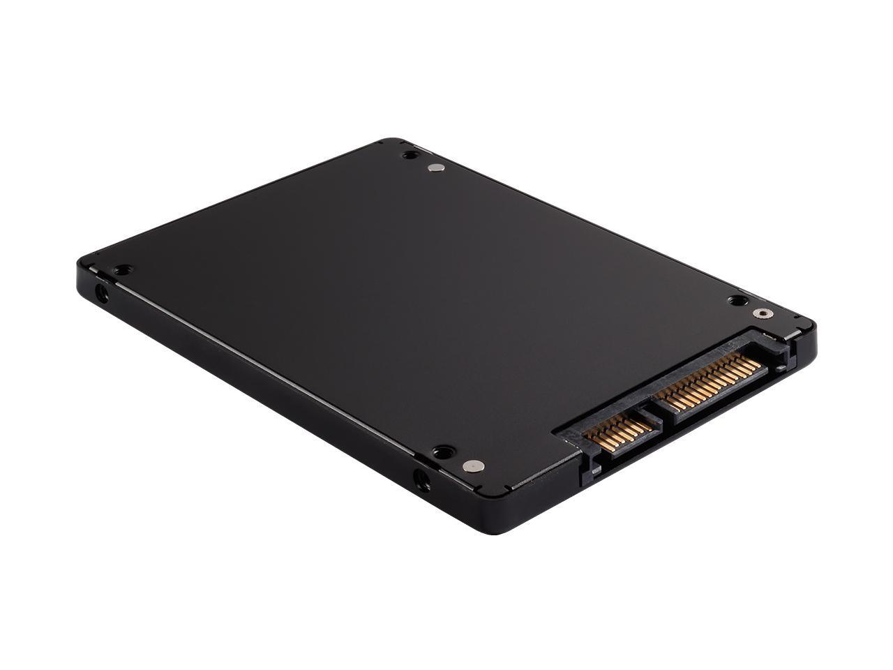 VisionTek - 901310 - VisionTek PRO HXS 500 GB Solid State Drive - 2.5 Internal - SATA (SATA/600) - 560 MB/s Maximum Read 2