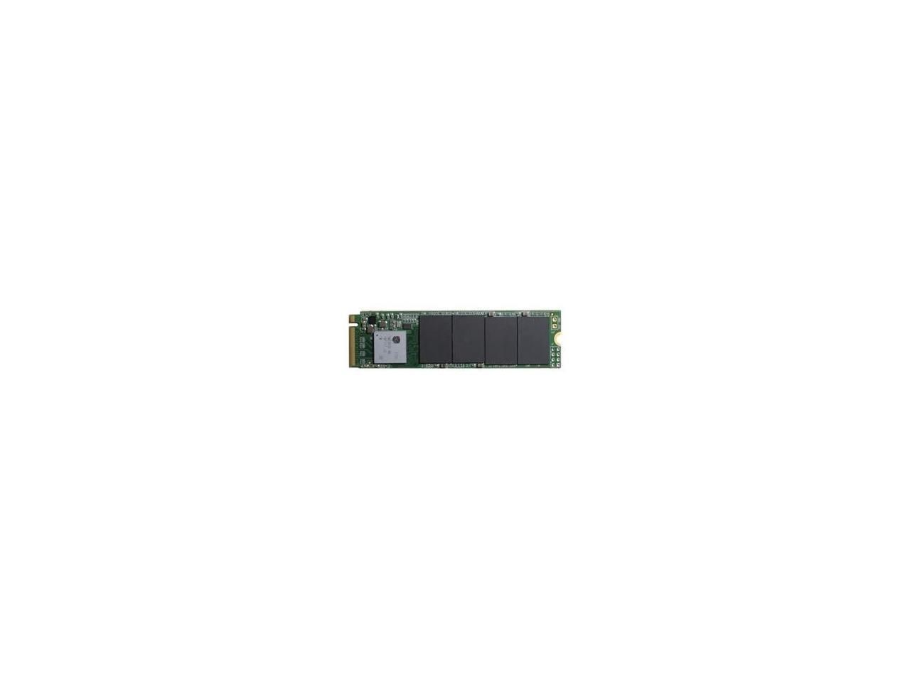 VisionTek - 901303 - VisionTek PRO XMN 500 GB Solid State Drive - M.2 Internal - PCI Express NVMe (PCI Express NVMe 3.0 1