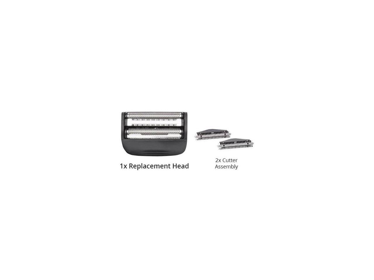 Remington SPF-PF Replacement Head and Cutter for PF7400/ PF7500/ PF7600 Models 3